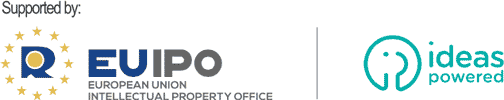 Logo EUIPO