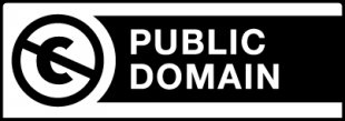 Znak Domeny Publicznej 1.0 dostępny w wersji polskiej!