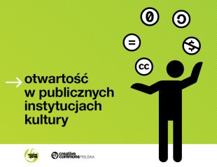 Przewodnik po otwartości dla publicznych instytucji kultury