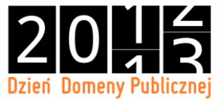 Dzień Domeny Publicznej 2013